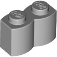 Classic Mauerstein 1x2