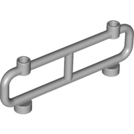 Classic Absperrung 1x8x2