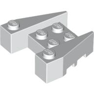 Classic Keil 4x4 18°