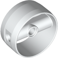 Technic Turbine Gehäuse 4x4x1