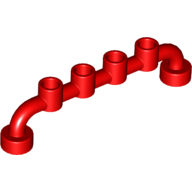 Classic Absperrung 1x6