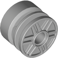 Technic Felge / Nabe 18 x 14 mit Loch Ø4.8