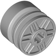 Technic Felge / Nabe 18 x 14 mit Kreuzachse Ø4.8