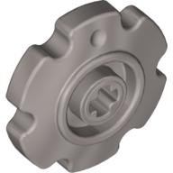 Technic Kettenrad 6 Zähne