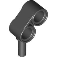 Technic Liftarm 1x2 mit Stab