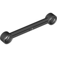 Technic Koppelstange 6M (4.8cm) mit Stopp