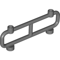 Classic Absperrung 1x8x2