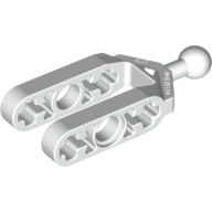 Technic Aufhängung 5x2 mit Kugel