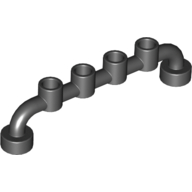 Classic Absperrung 1x6