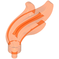 Classic Flamme / Feder