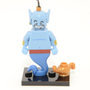 Lego Minifigur Disney's Serie 1 Dschinni mit Wunderlampe Figur 5 (71012)