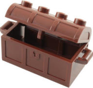 Lego Schatzkiste