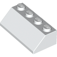 Classic Dachstein 2×4 45°