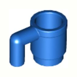 Classic Becher / Tasse