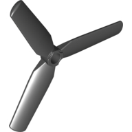 Technic Propeller
