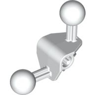 Winkelgelenk 90° 2x2 mit 2 Ball