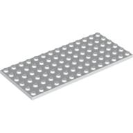 Classic Platte 6×14