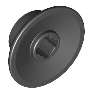 Classic Zugrad Ø8.2/14.6