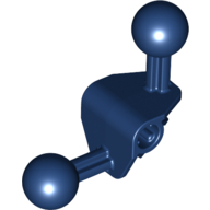 Winkelgelenk 90° 2x2 mit 2 Ball