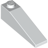 Classic Dachstein 1x4x1 18°