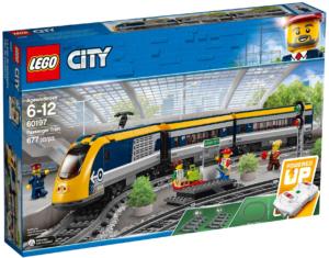 60197: LEGO® City Personenzug