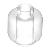 Classic Minifigur Kopf