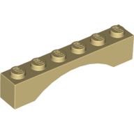 Classic Bogenstein 1x6x1 (Alte Form)