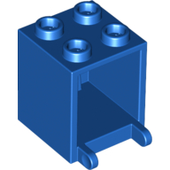 Classic Briefkasten 2x2x2