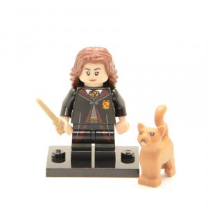 71022 Hermine Granger Fig 2 Harry Potter Minifigures