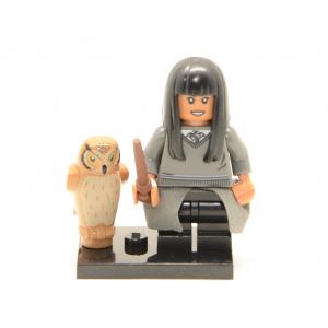 71022 Lego Minifigur Harry Potter und Phantastische Tierwesen Cho Chang Fig 7
