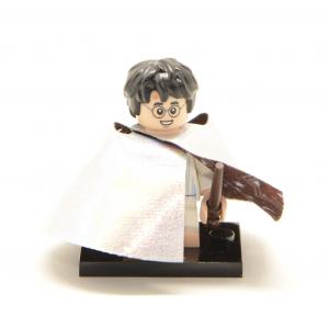 Harry Potter mit Tarnumhang Fig. 15 (71022)