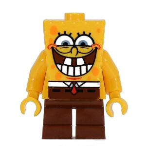 Spongebob Schwammkopf