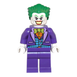 The Joker (DC Comics)