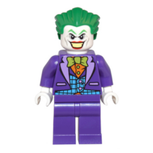 The Joker (DC Comics)