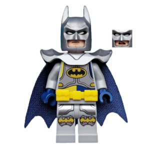Excalibur Batman (The LEGO Batman Movie)