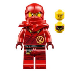 Kai (Ninjago)