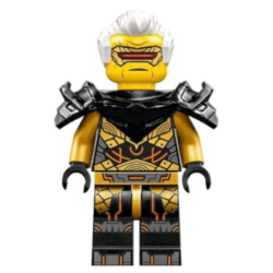 Rapton (Ninjago)