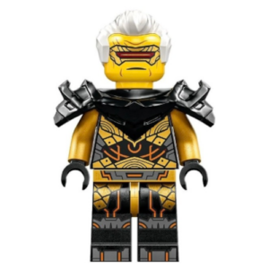 Rapton (Ninjago)