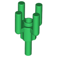 Classic Fackel / Palmenspitze