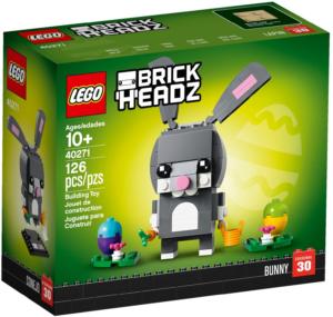 40271 LEGO BrickHeadz Easter Bunny Osterhase