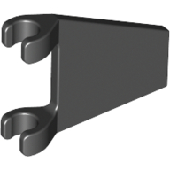 Classic Flagge 2x2 Trapez