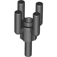 Classic Fackel / Palmenspitze