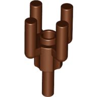 Classic Fackel / Palmenspitze