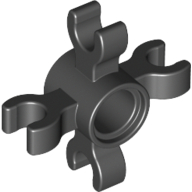 Technic Pinverbinder mit 4 Clips