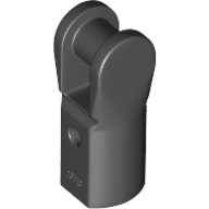 Classic Stabaufsatz mit Griff