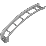 Classic Schiene 2x16x6