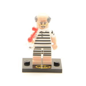 71020 The Lego Batman Movie Minifigures Serie 2 Figur 10