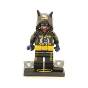 Lego Batman Movie Minifigur Serie 2 Soccer Mom Batgirl Figur 11 (71020)
