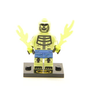 71020 The Lego Batman Movie Minifigures Serie 2 Figur 18
