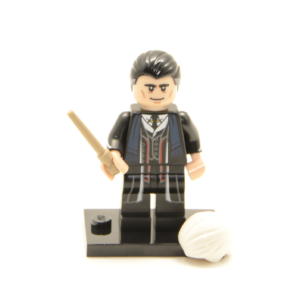 Percival Graves Fig. 22 (71022)